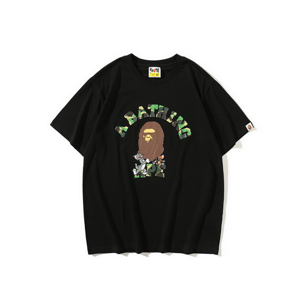 men bape t-shirts M-3XL-042